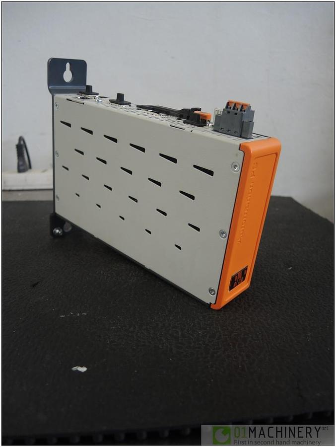 Usato 2020 B&R 5APC2100.BY44-000 AI2704