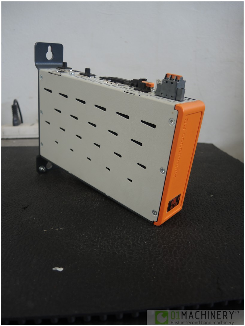 Used 2020 B&R 5APC2100.BY44-000 AI2704