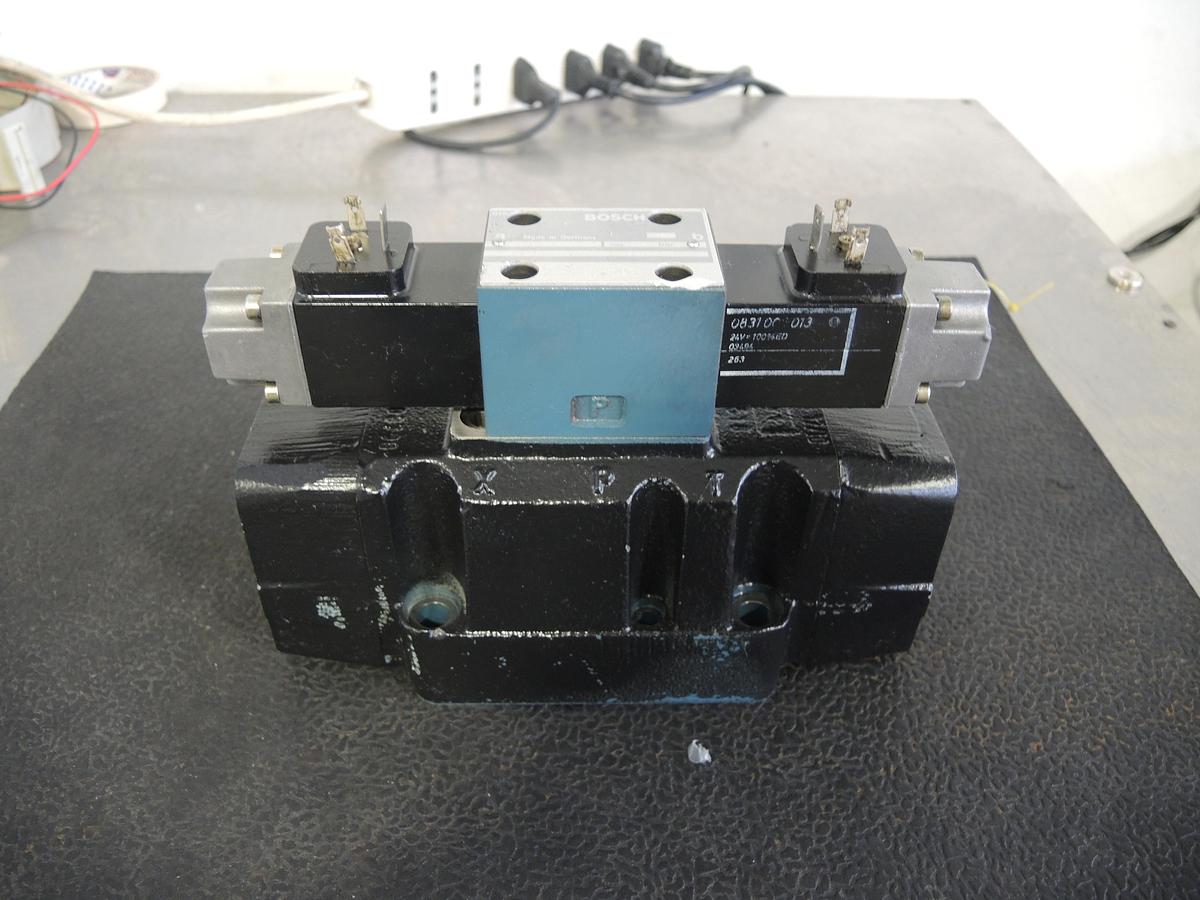 1995 BOSCH 0 810 090 101