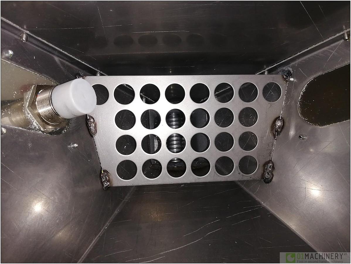 2009 ENGIN PLAST DPM 15/30
