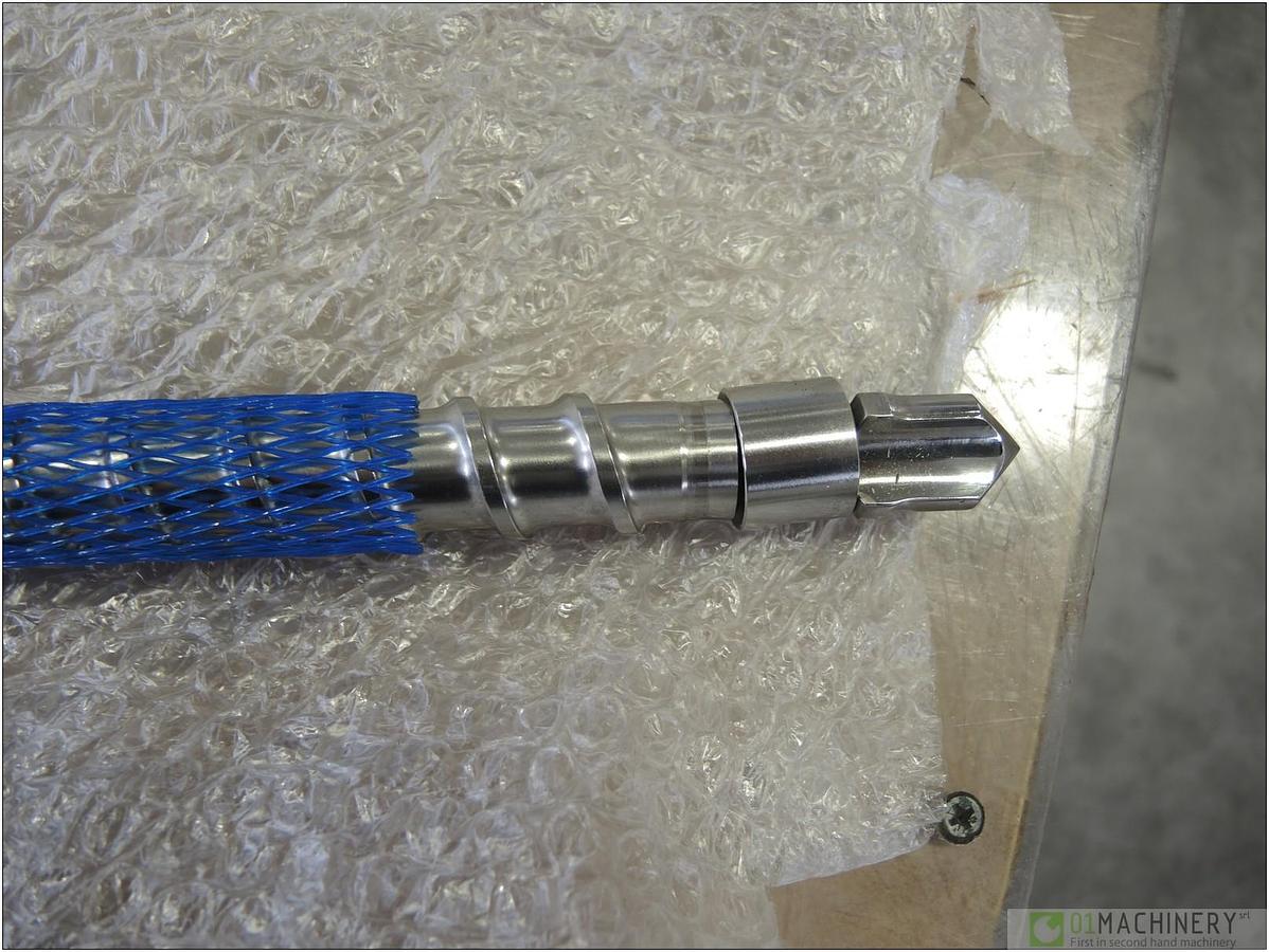 Usato 2010 EV EV 1615/19 AI1890