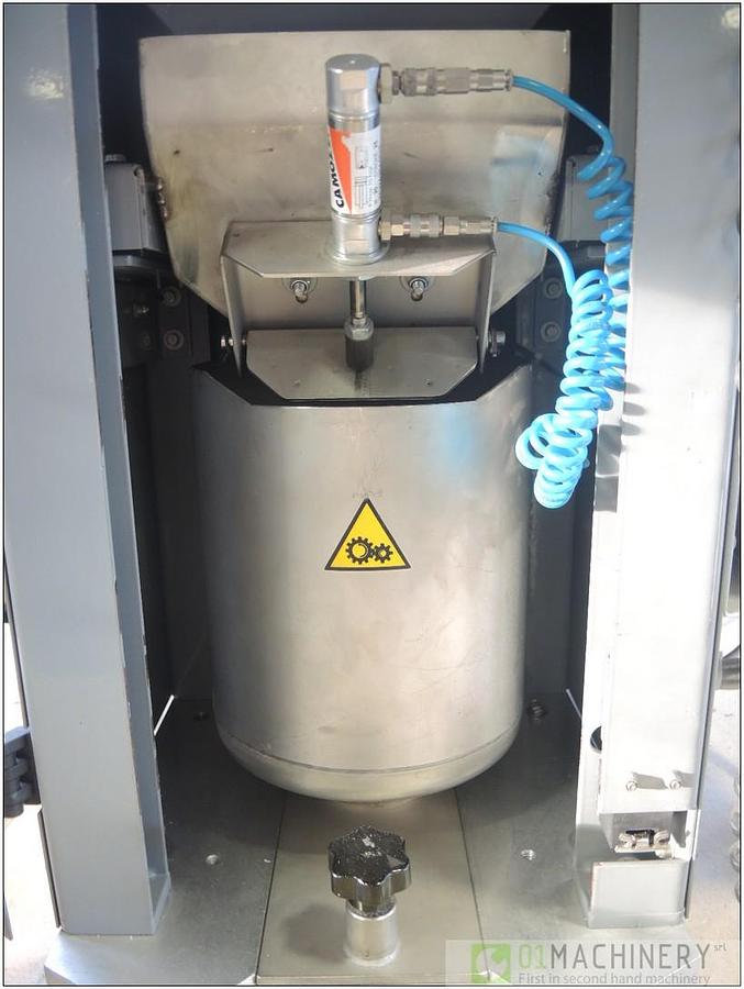 Usato 2004 PIOVAN MDW 70/20 AI0792