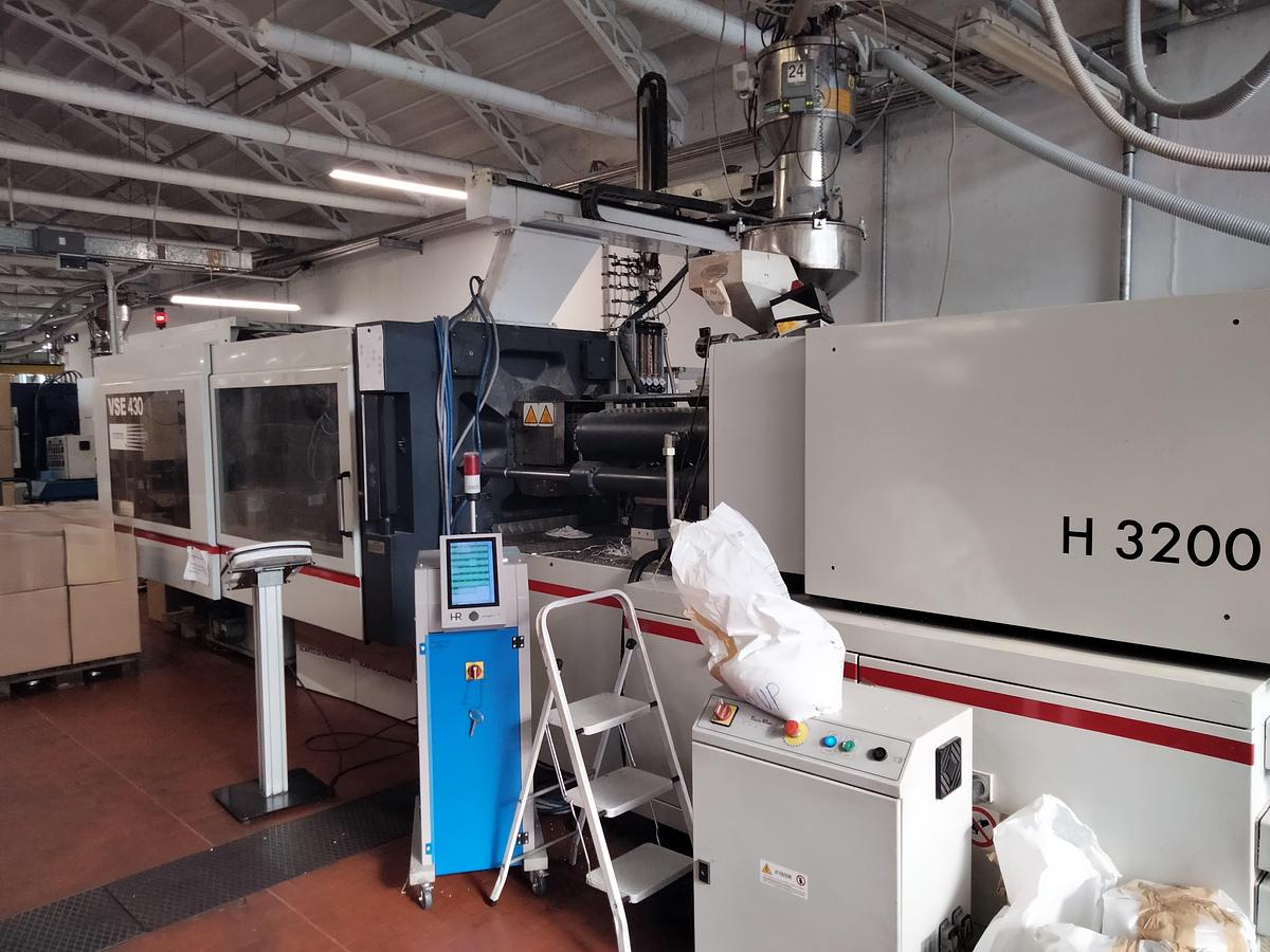 2012 NEGRI BOSSI VSE 430 (4300h-3200)