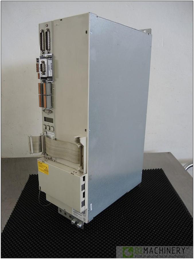 SIEMENS 6SN1123-1AA00-0EA1