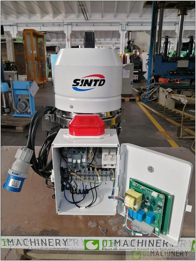 2025 SINTD TAL-3U