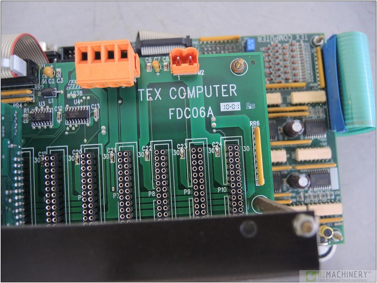 2004 TEX COMPUTER TEB0055/3+FDC06A