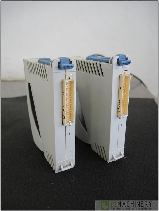 2009 SIGMATEK CTO167