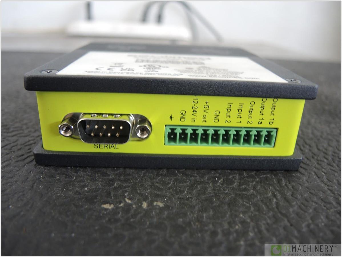 Used 2020 SiteManager 3549 AI2707