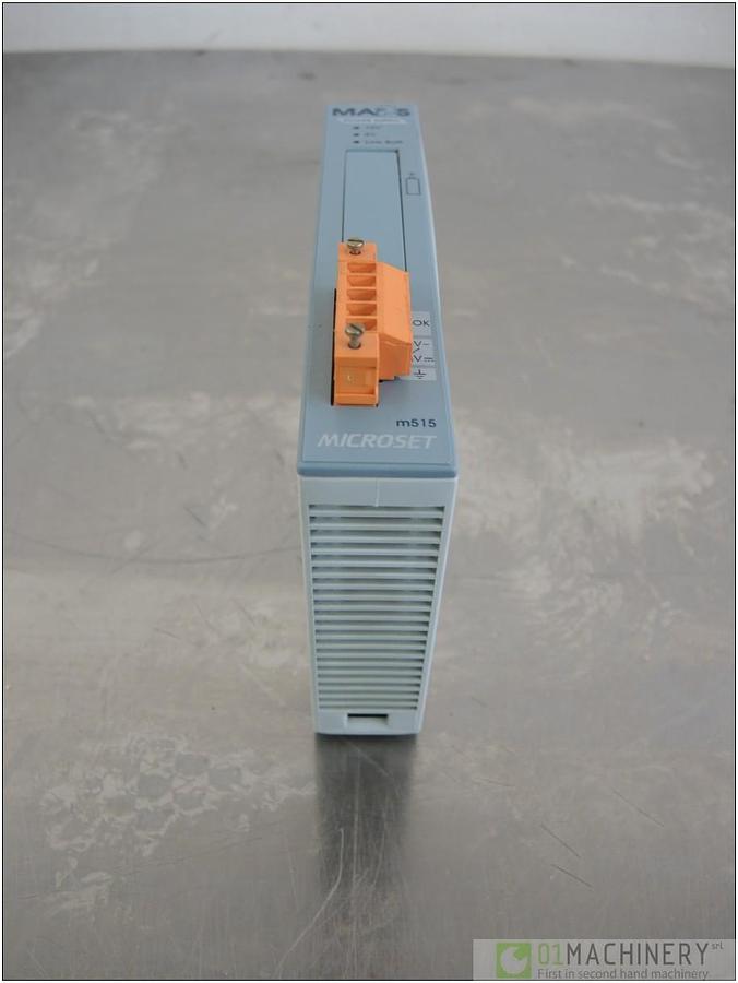 2004 MICROSET MARS M515.009.R1