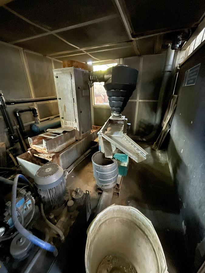 Used 1996 OMP PREALPINA 130 35 LD RI0063