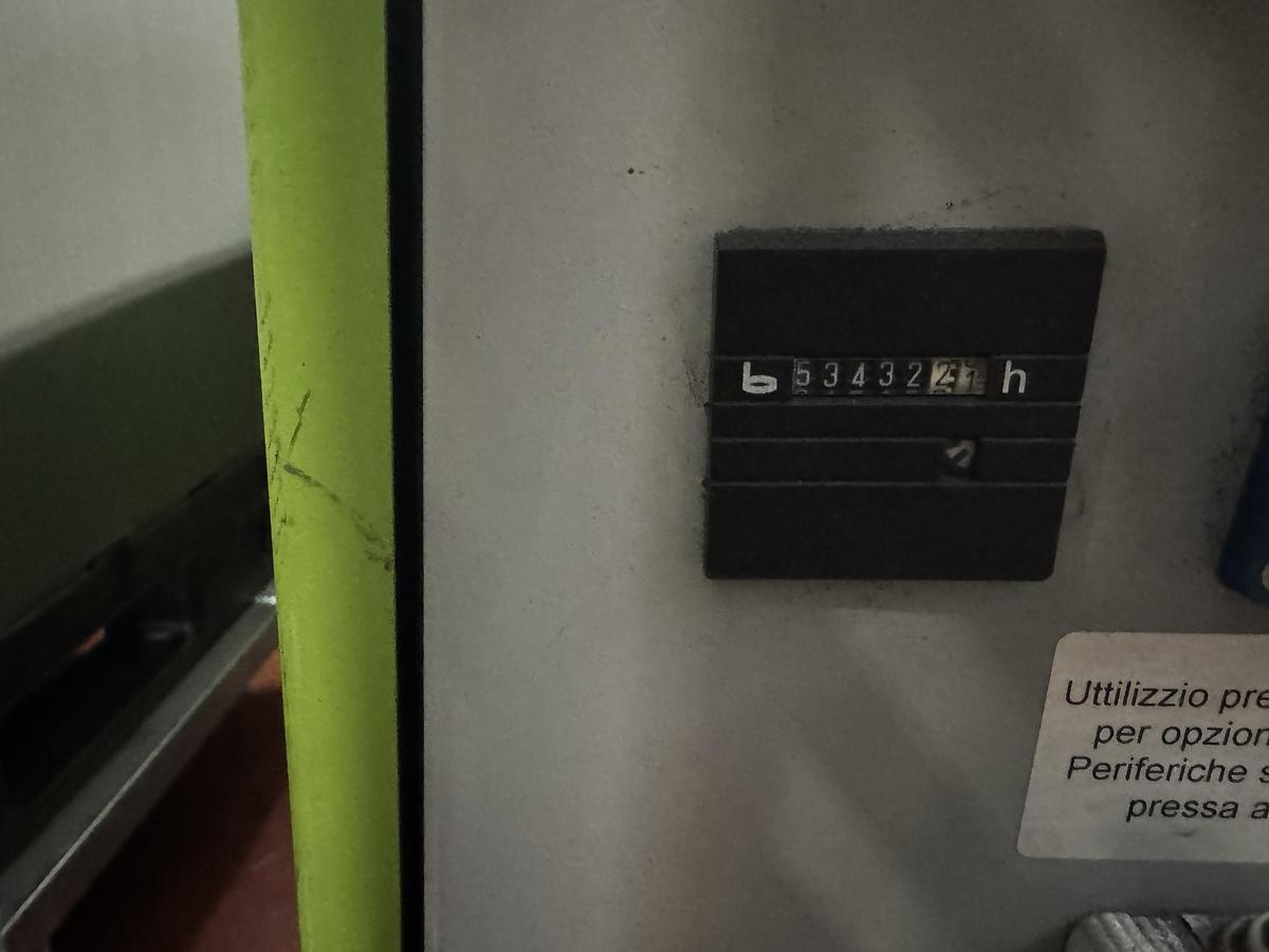 2007 ENGEL ES 3550/500 HL