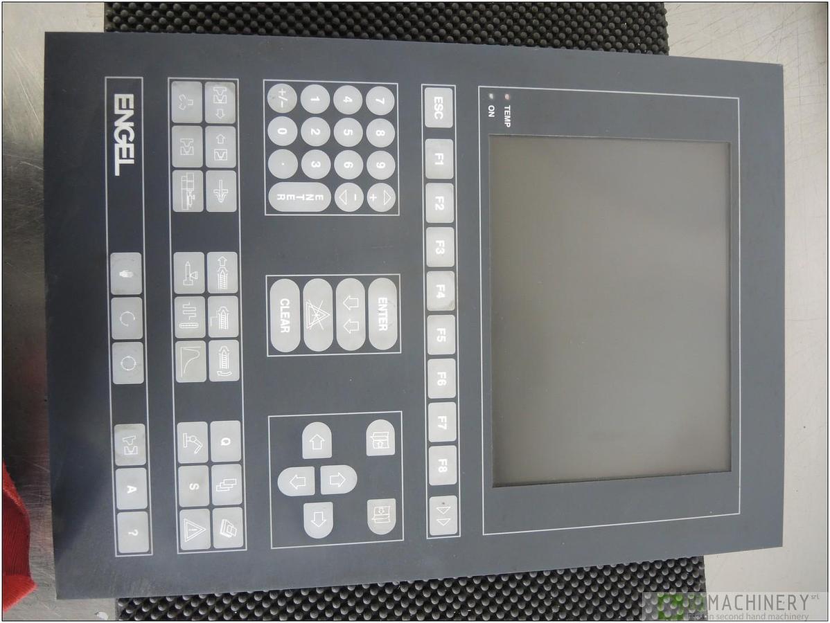 KEBA E-CON-EC100/22179