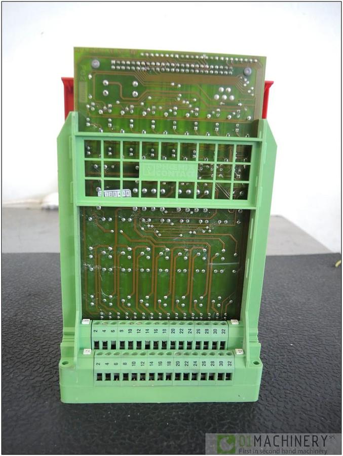 1998 ARBURG ARB 665 SN 150.369 A