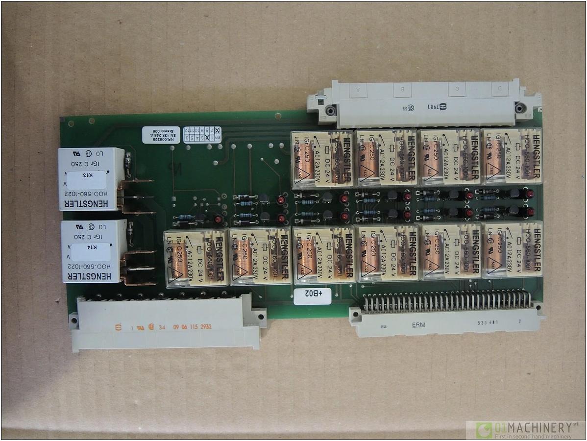 2000 ARBURG 662