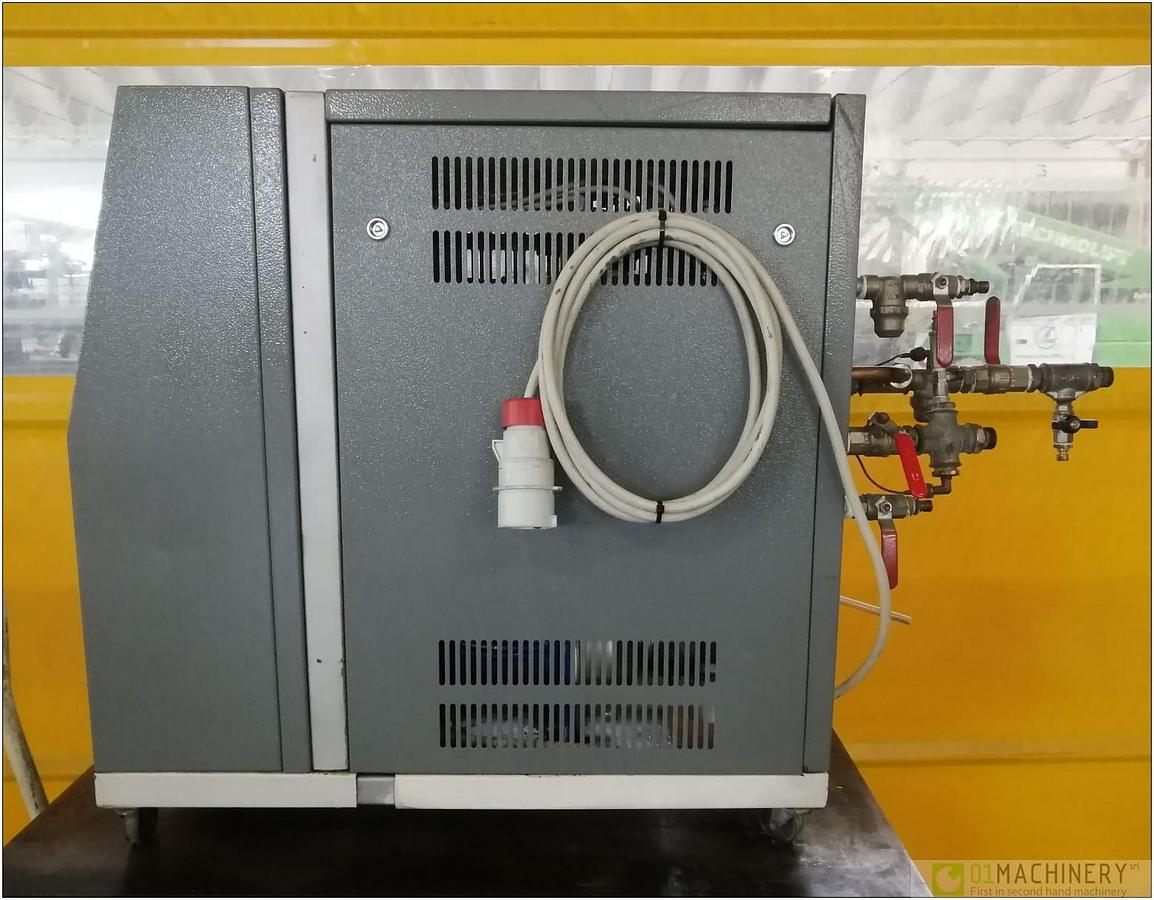 NOVAFRIGO NTC09/PD