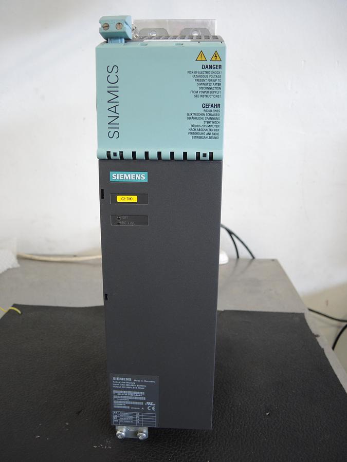 2009 SIEMENS 6SL3136-7TE21-6AA3