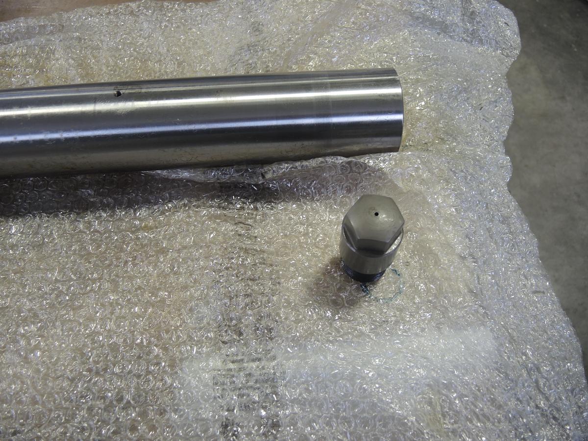 2010 EV EV 1615/19