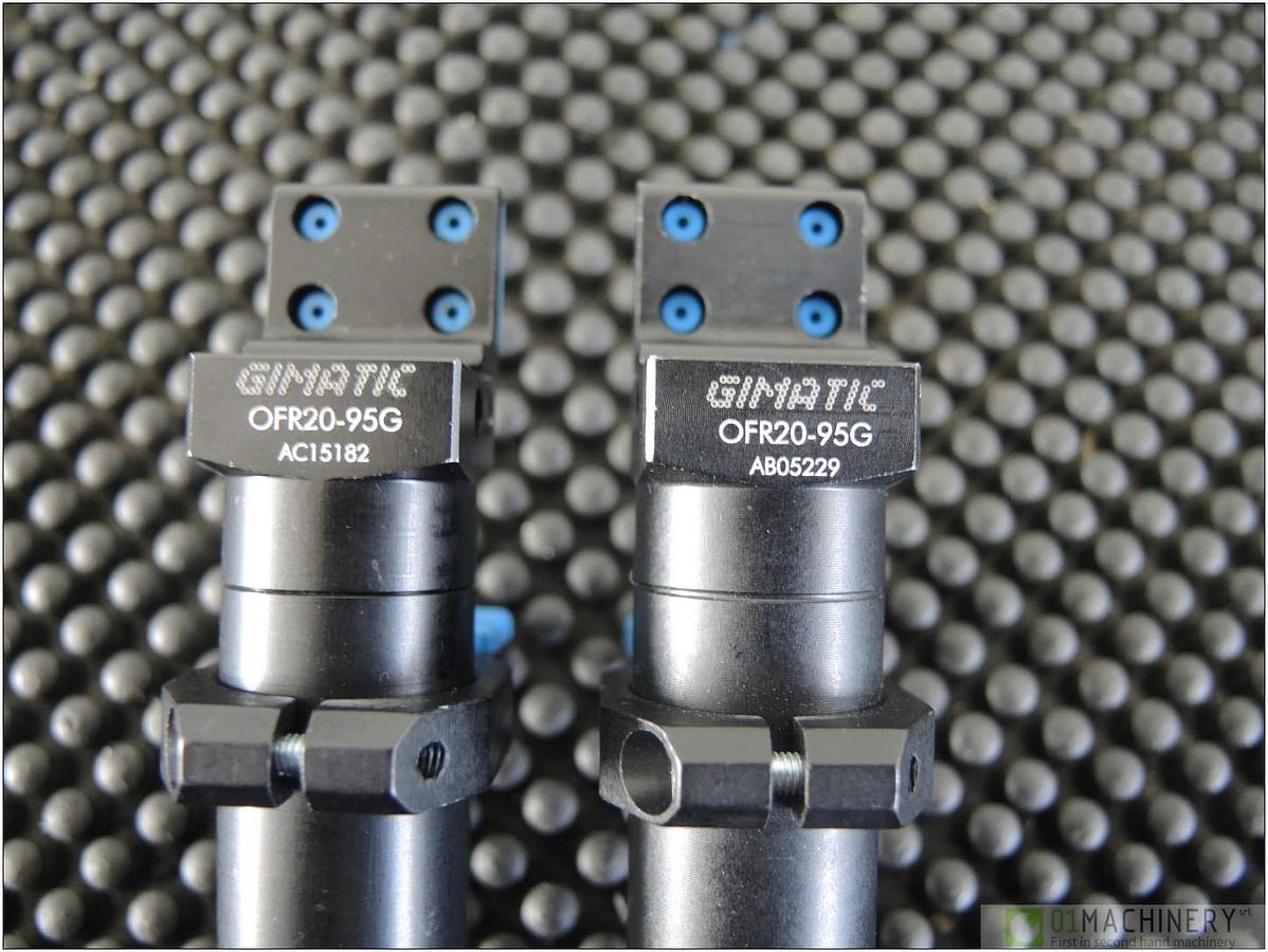 GIMATIC OFR20-95G