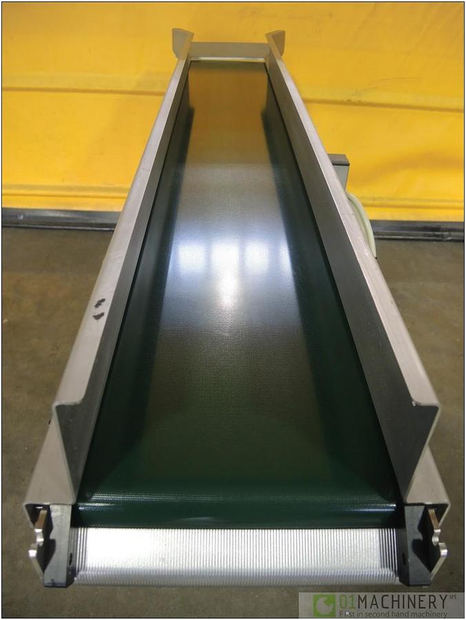 Used 2003 KS AUTOMATIK 3103006 AI0406