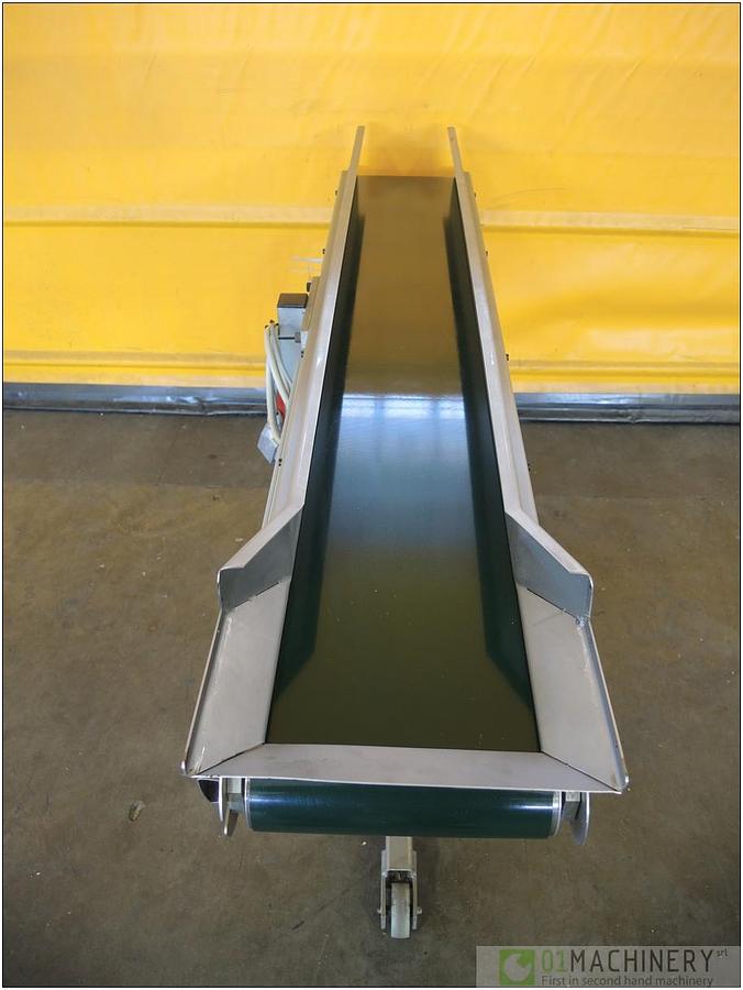 Used 2002 KS AUTOMATIK 2030802 AI0395