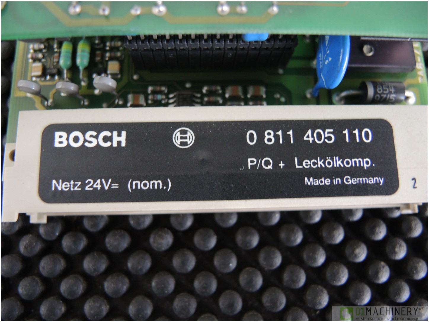 BOSCH 0 811 405 110