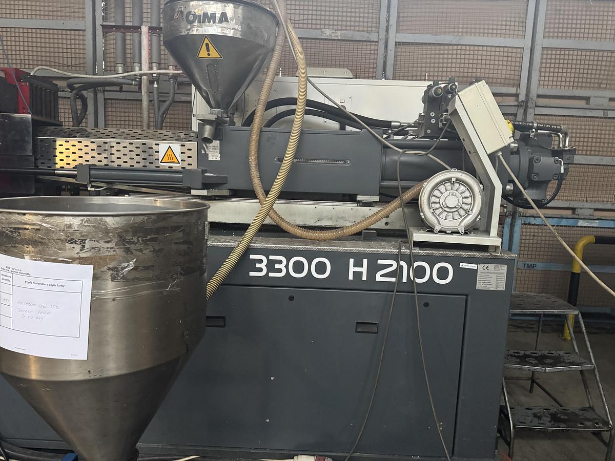 2016 NEGRI BOSSI CANBIO ST 330