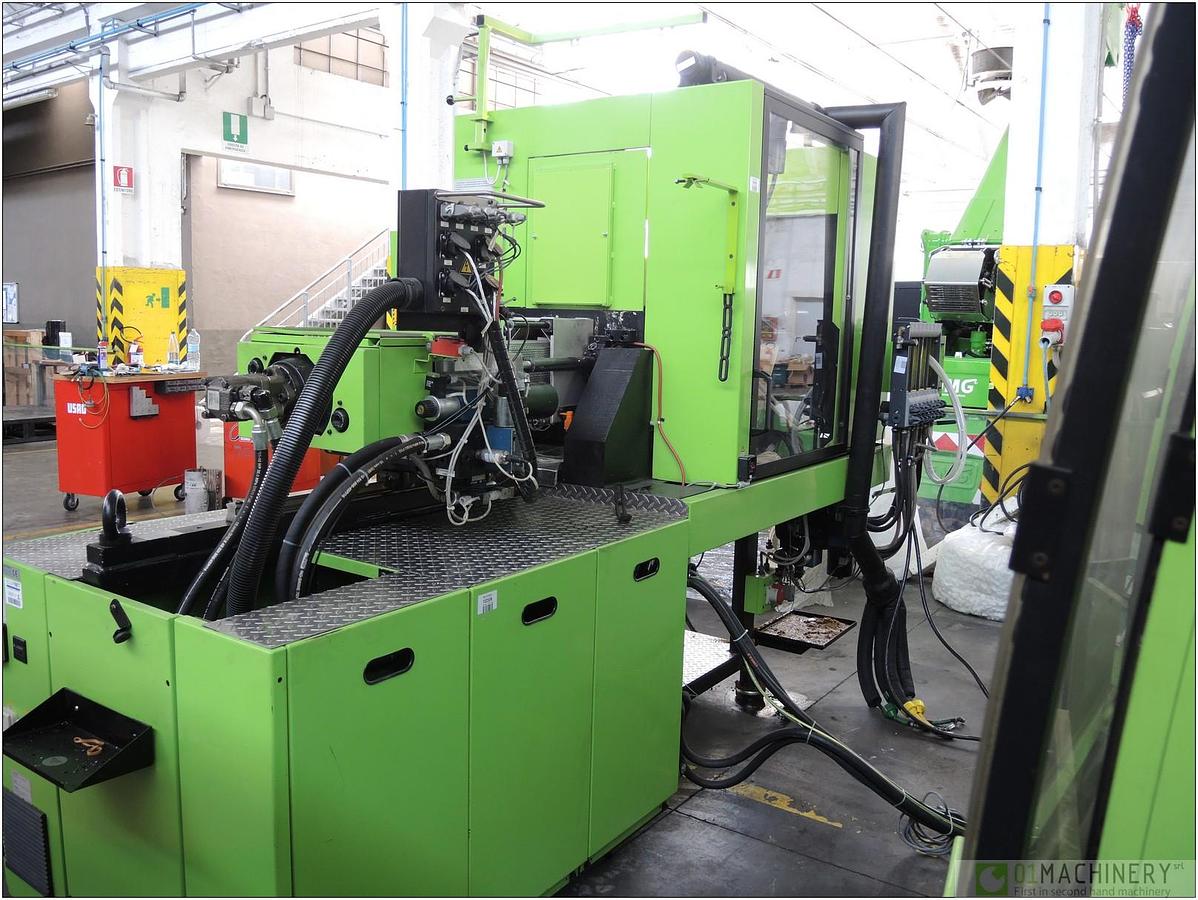 Usato 2000 ENGEL ES 200/45 HL IN0140