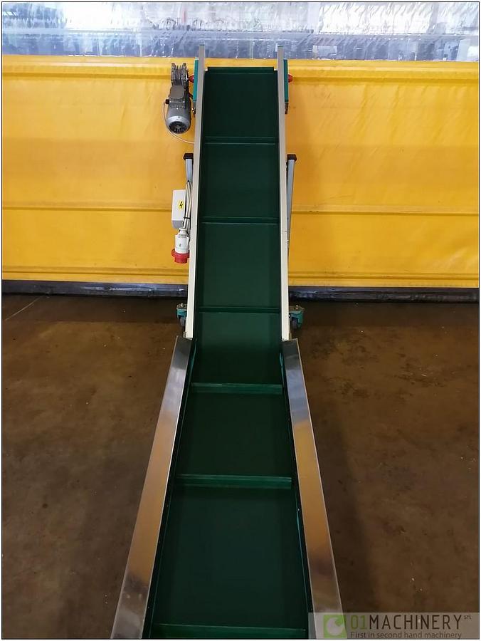2005 MB CONVEYORS CP