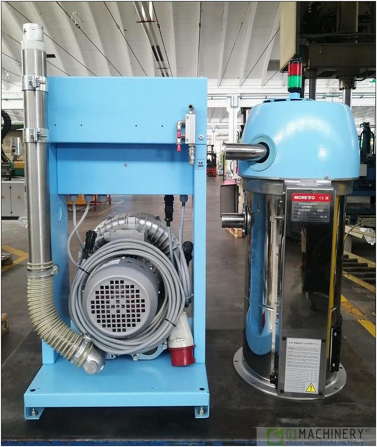 MORETTO VS320A