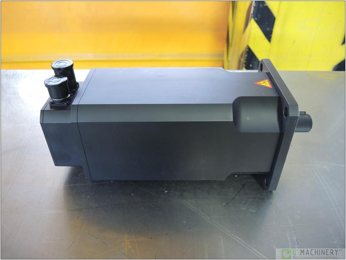 Usato 2010 B&R 8MSA5E.R0-X200-1 AI1233