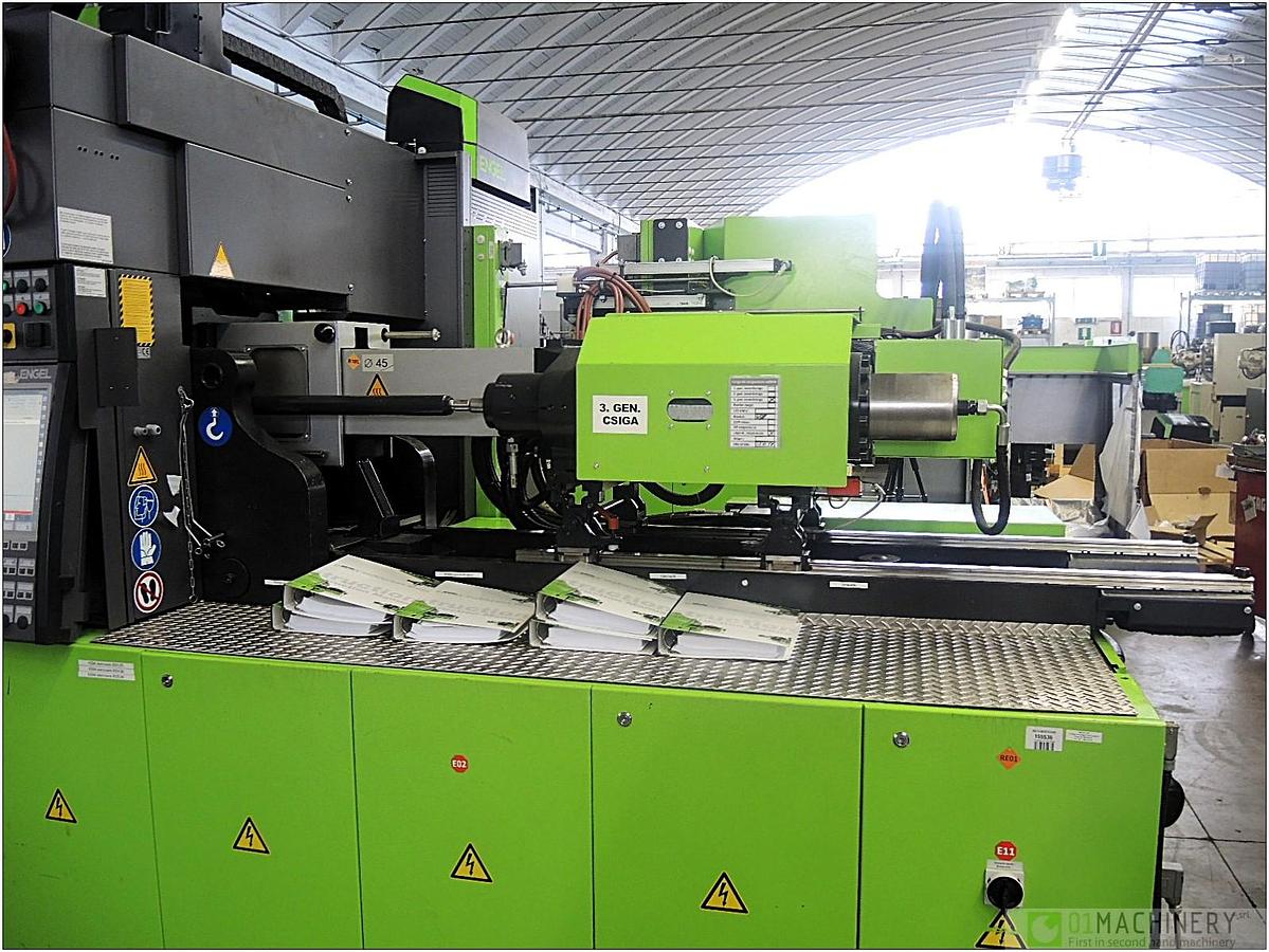 2012 ENGEL Victory 1050/160