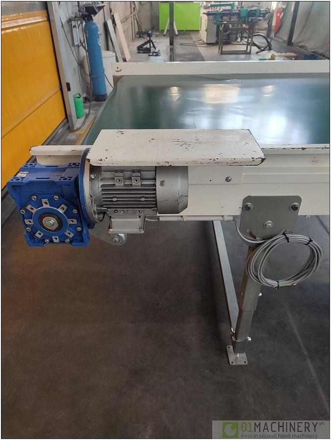 2006 VIRGINIO NASTRI PNL M