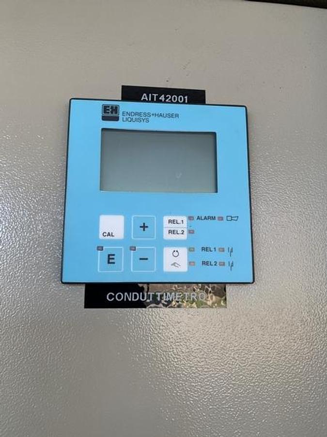 ELETTRACQUA HF S 4/2/2X