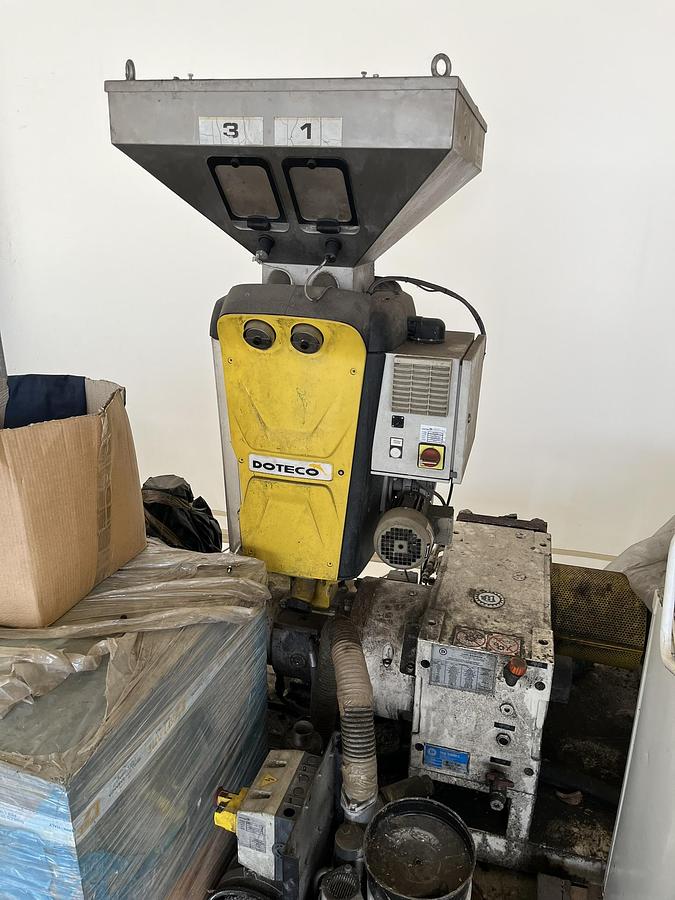 Usato 2014 BANDERA 75 / 30 FF0010