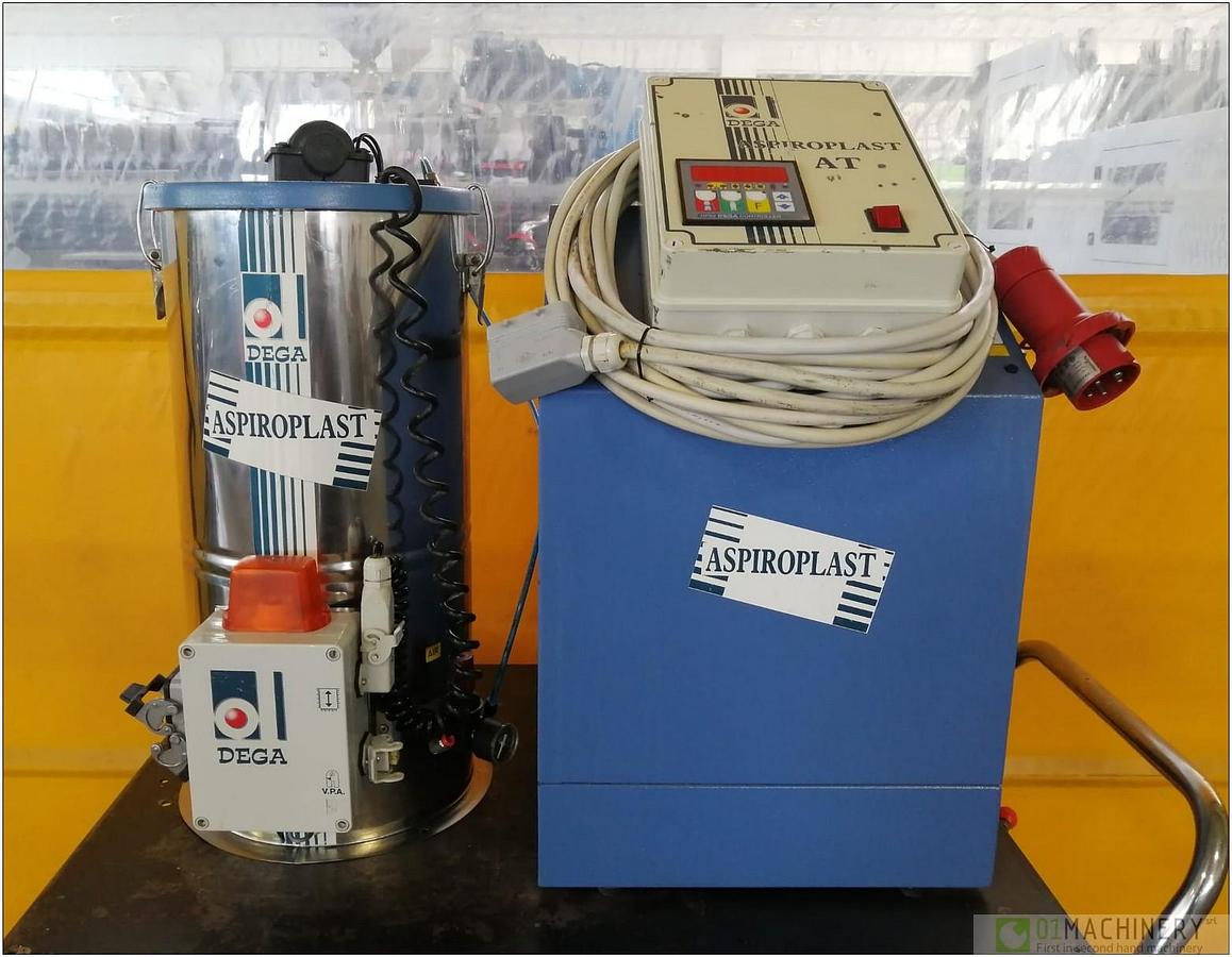 DEGA GR2