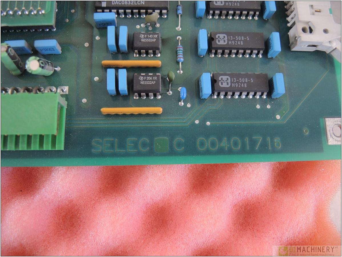 1993 SELEC C 00401716