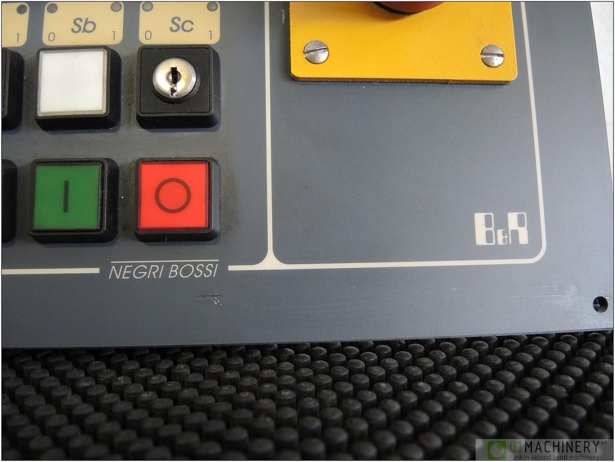 B&R 5D5500.55