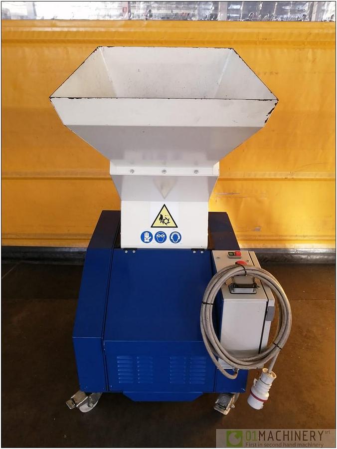 Usato 2014 CMG N17303KSE AI2290