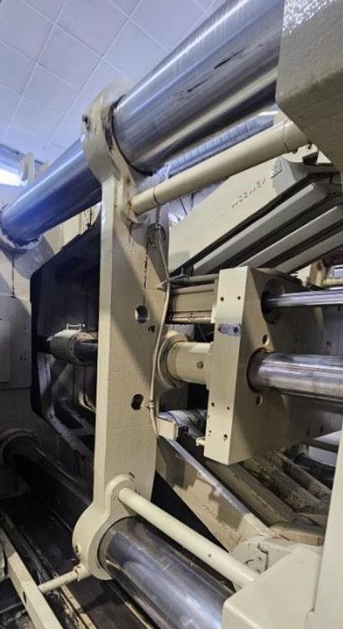 1995 NEGRI BOSSI SINTESI HB