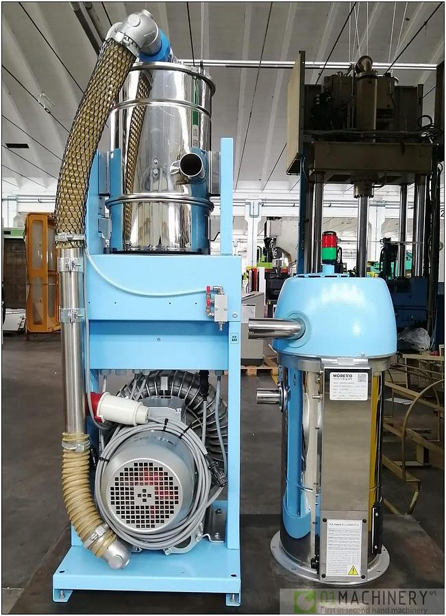 MORETTO VS330A