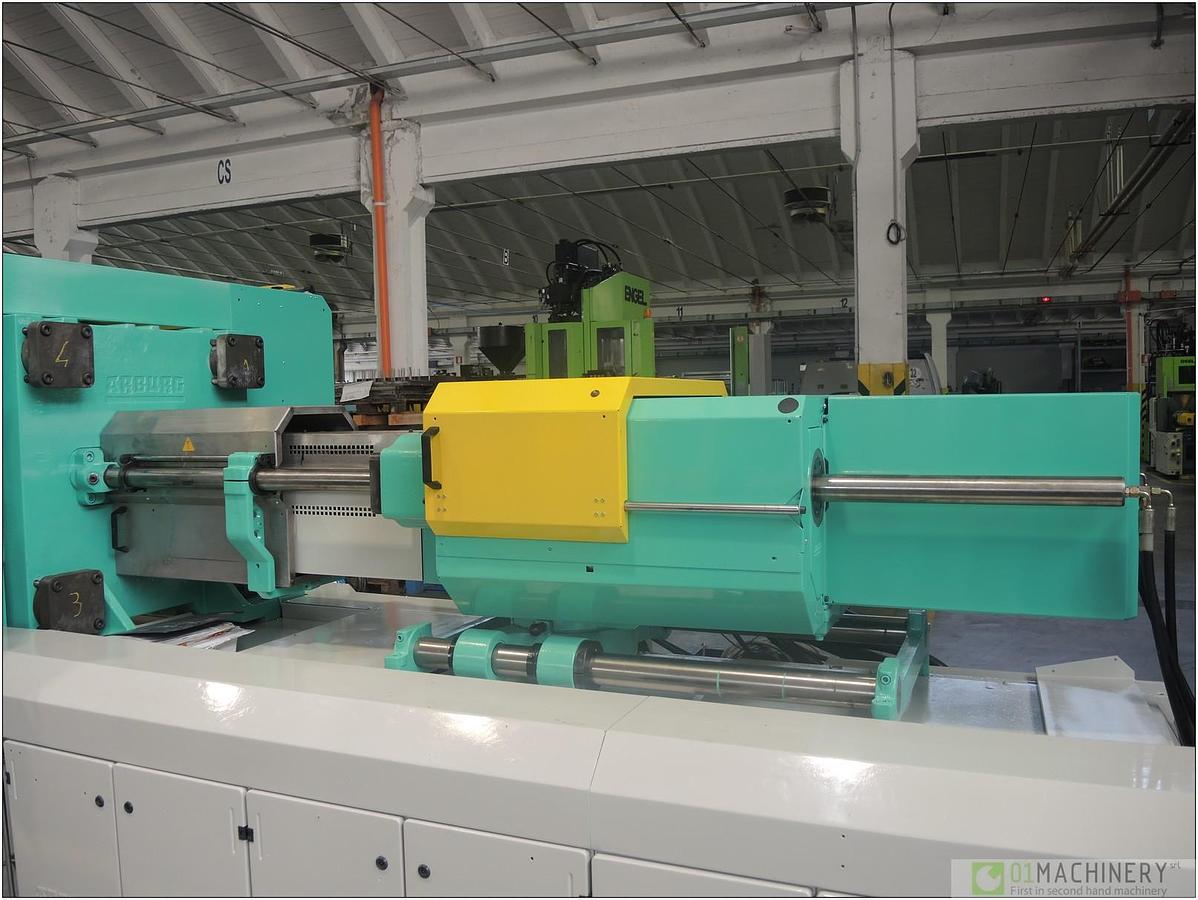 2000 ARBURG 630 S 2500-1300