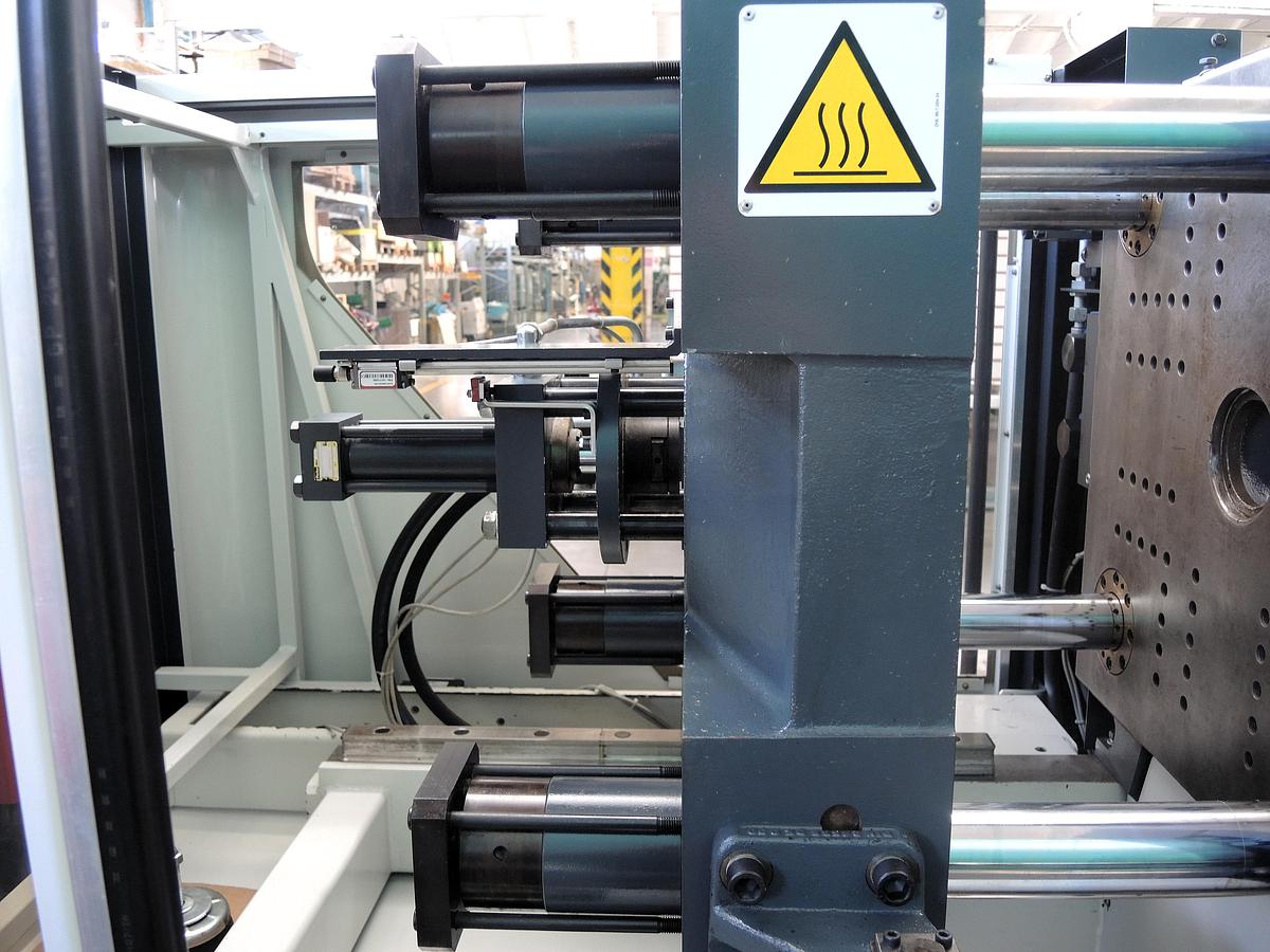 2013 NEGRI BOSSI EOS 120-400