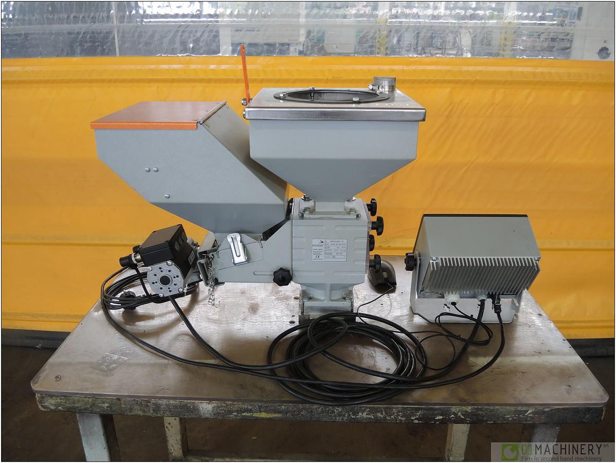 2014 MOTAN MINICOLOR V-G1