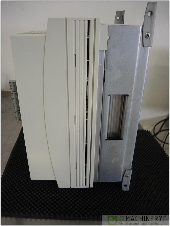 2007 LENZE EVS9328-ES