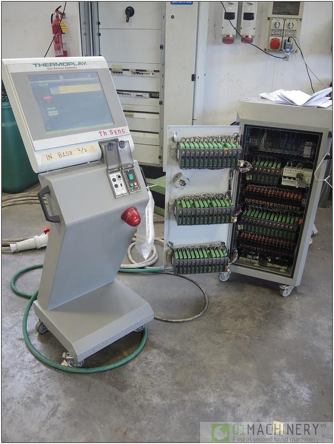 2010 THERMOPLAY ThSync