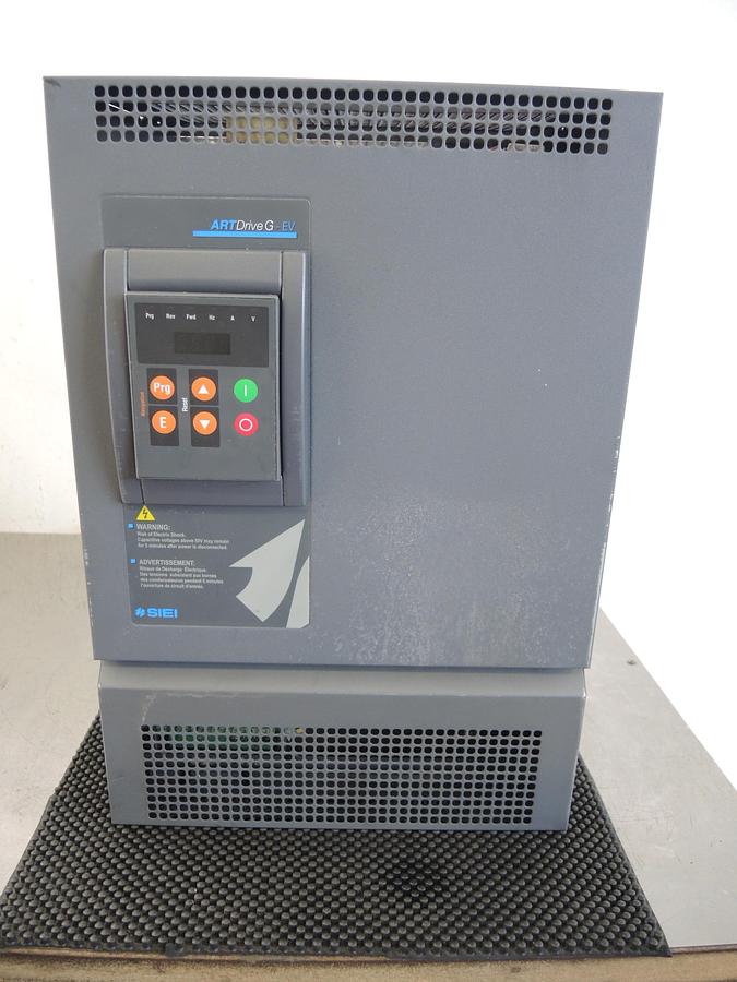  SIEMENS AGY EV-4220- KBX-4
