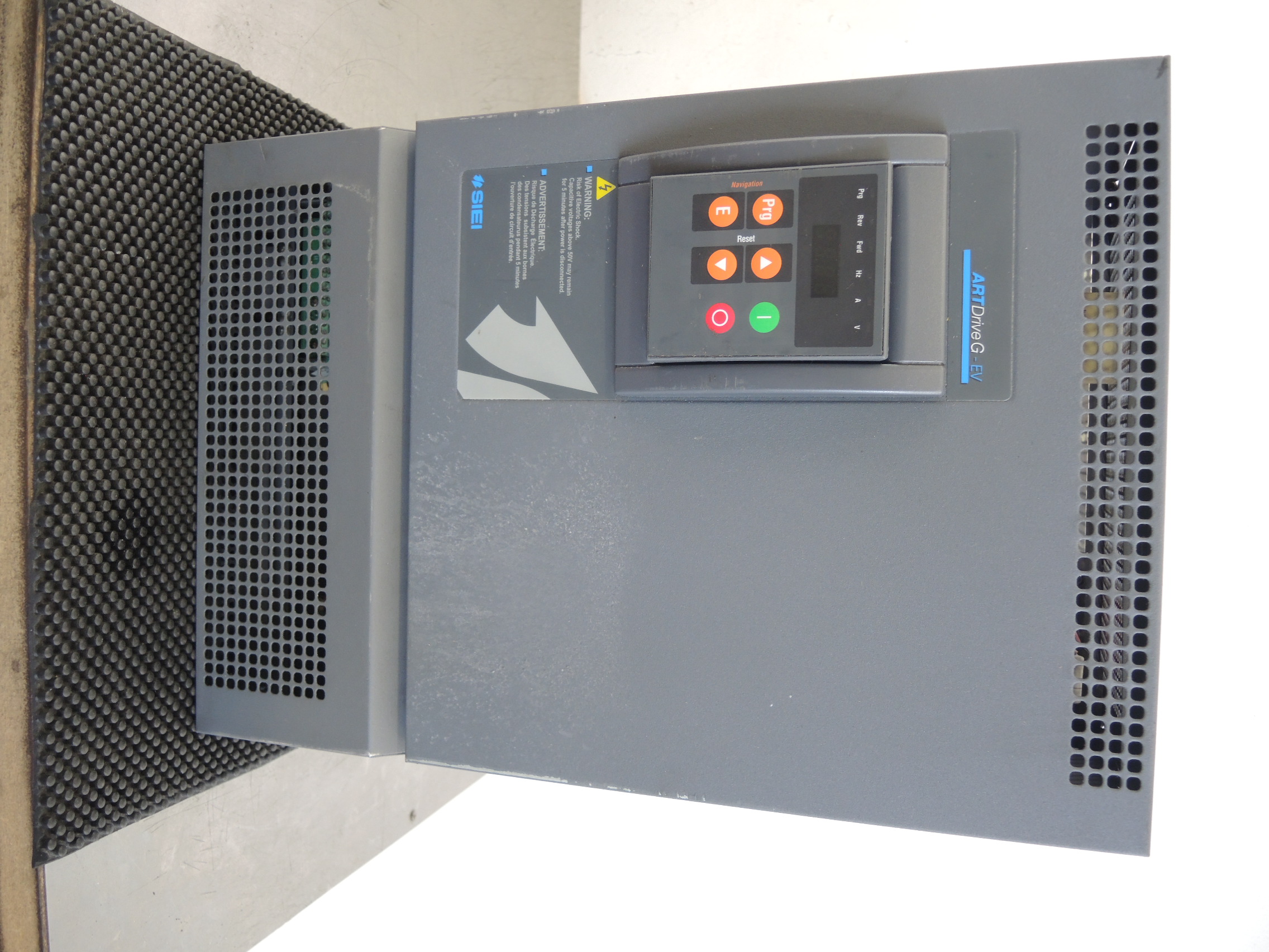 SIEMENS AGY EV-4220- KBX-4