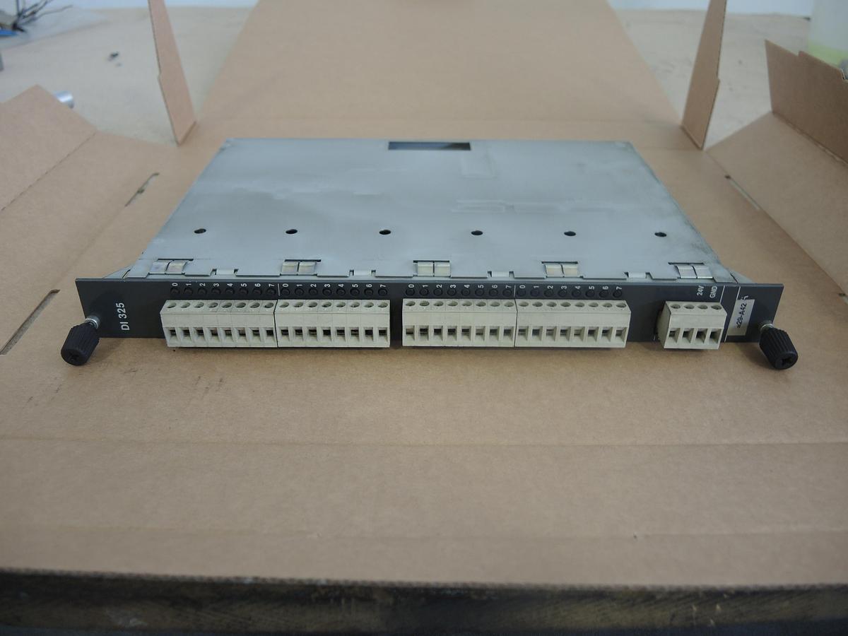 Used 2010 KEBA DI 325/B AI1420