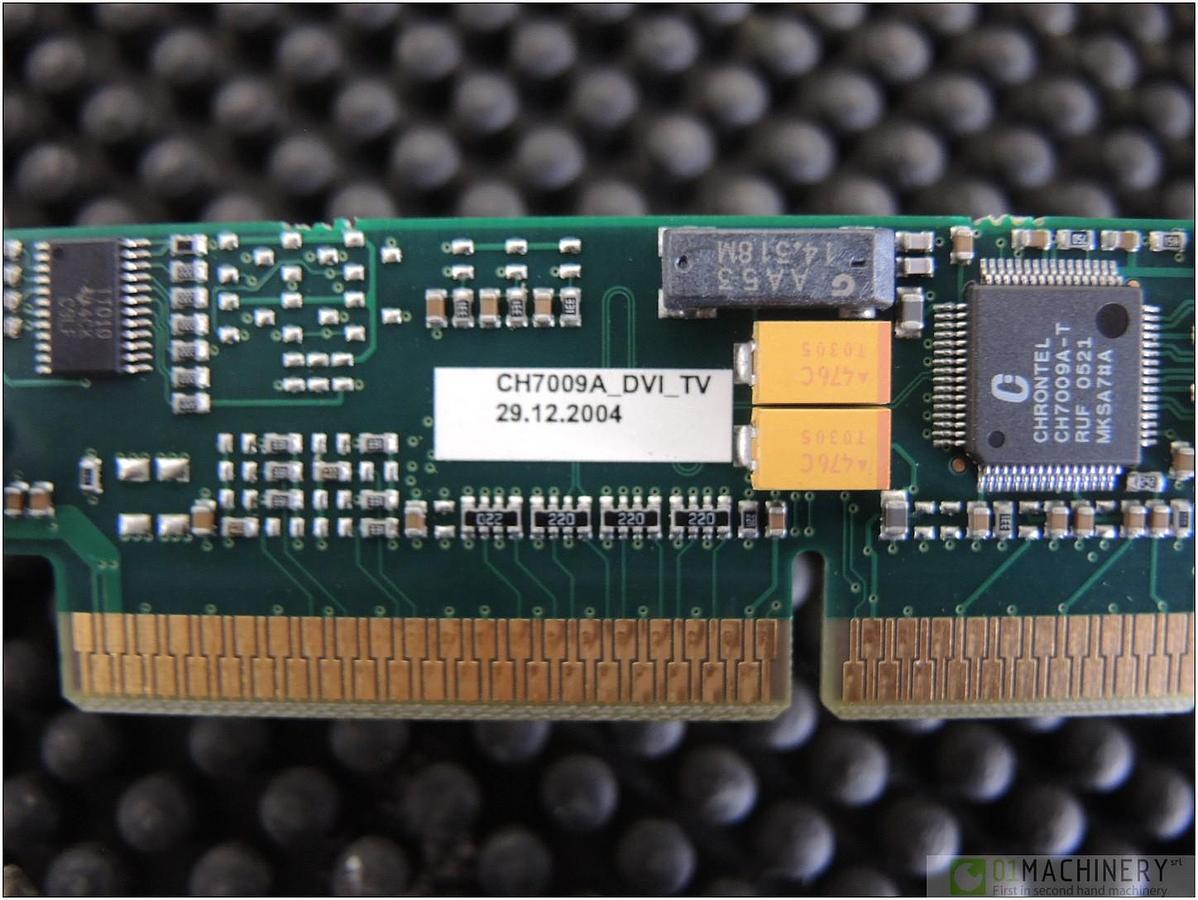  BECKHOFF CP9035.2 RM200