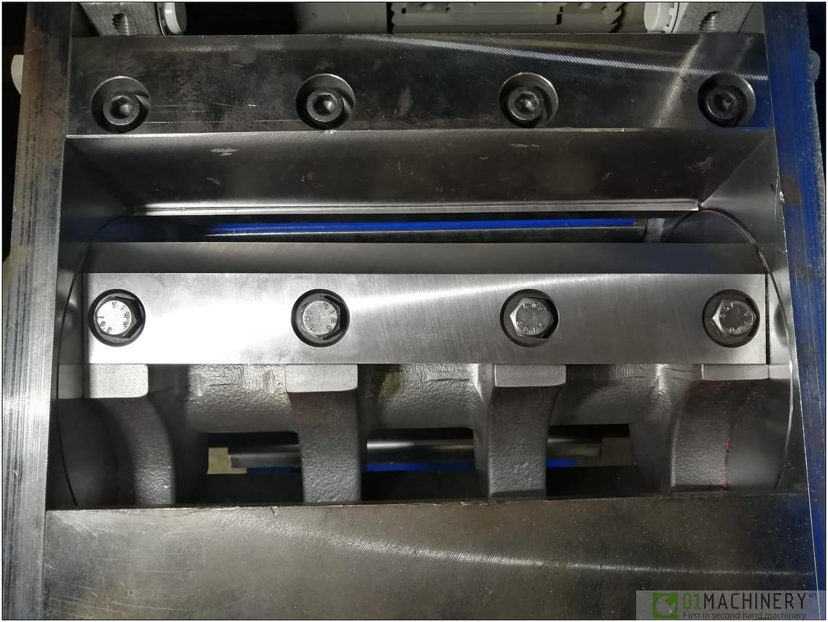 Usato 2014 CMG N17303KSE AI2289